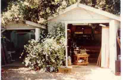 Outbuildings