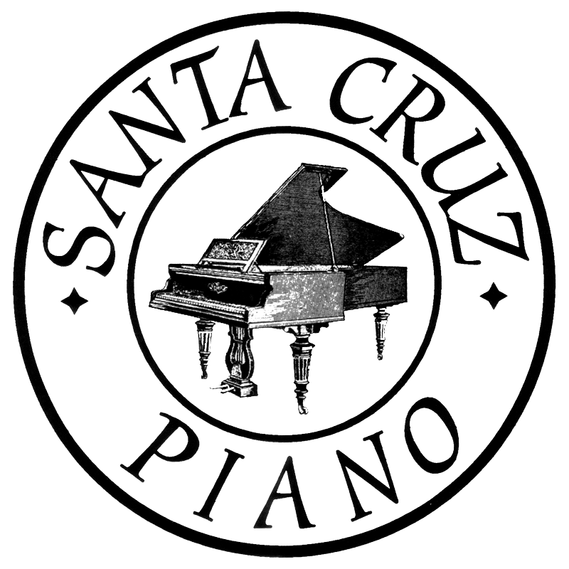 Santa Cruz Piano